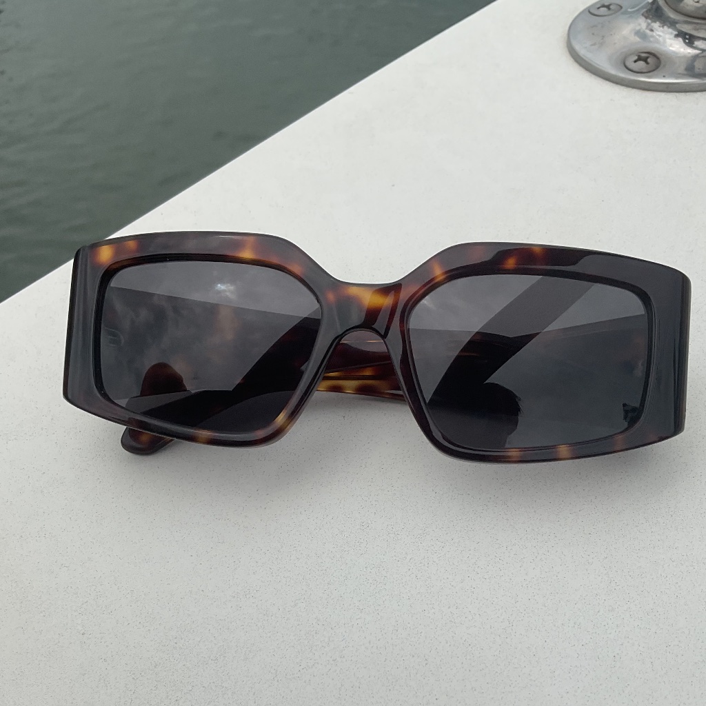 Ferragamo Women’s Sunglasses (Style Sf1101s )
